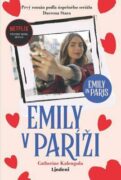 Emily v Paríži (e-kniha)