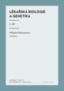 Lékařská biologie a genetika 2. díl (e-kniha)