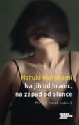 Na jih od hranic, na západ od slunce (e-kniha)