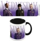 Hrnek keramický Wednesday