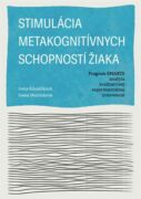 Stimulácia metakognitívnych schopností žiaka. Program SMARTS - analýza kvalitatívnej experimentálnej