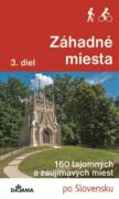 Záhadné miesta (3. diel) (e-kniha)