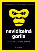 Neviditelná gorila (e-kniha)