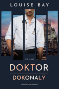 Doktor Dokonalý (e-kniha)