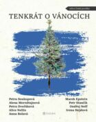 Tenkrát o Vánocích (e-kniha)