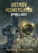 Ostrov nesmrtelných (e-kniha)