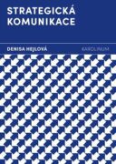 Strategická komunikace (e-kniha)