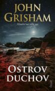 Ostrov duchov (e-kniha)