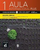 Aula internacional Plus 1 (A1) - Edición híbrida Libro del alumno + Campus (12 meses)