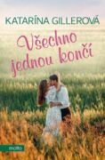 Všechno jednou končí (e-kniha)
