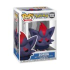 Funko POP Games: Pokémon - Zorua #1032