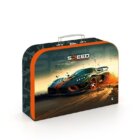 Kufřík lamino 34 cm - Auto