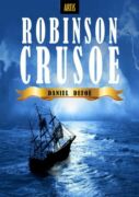 Robinson Crusoe (e-kniha)