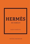 Hermes do kabelky
