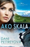 Ako skala (e-kniha)