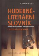 Hudebně-literární slovník I.