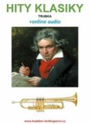 Hity klasiky - Trubka (+online audio) (e-kniha)