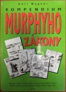 Murphyho zákony Kompendium - bazar