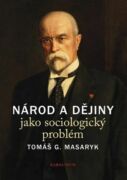 Národ a dějiny jako sociologický problém (e-kniha)
