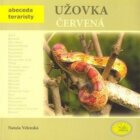 Užovka červená - Abeceda teraristy
