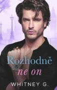 Rozhodně ne on (e-kniha)