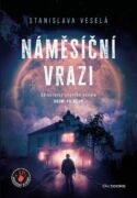 Náměsíční vrazi (e-kniha)