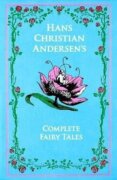 Hans Christian Andersen´s Complete Fairy Tales