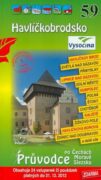 Havlíčkobrodsko 59. - Průvodce po Čechách, Moravě a Slezsku