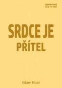 Srdce je přítel (e-kniha)
