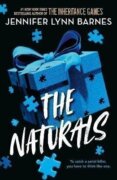 The Naturals: The Naturals: Book 1 Cold cases get hot in this unputdownable mystery from the author
