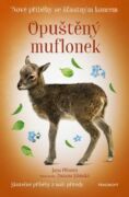 Nové příběhy se šťastným koncem – Opuštěný muflonek (e-kniha)