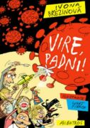 Vire, padni! (e-kniha)