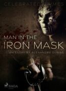 Man in the Iron Mask (an Essay) (e-kniha)