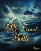 MS. Found in a Bottle (e-kniha)