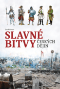 Slavné bitvy českých dějin (e-kniha)