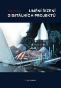 Umění řízení digitálních projektů (e-kniha)
