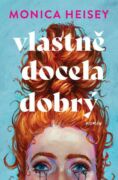 Vlastně docela dobrý (e-kniha)