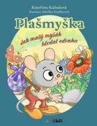 Plašmyška (e-kniha)