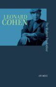 Leonard Cohen, the Modern Troubadour (e-kniha)