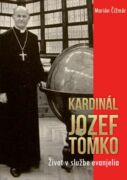 Kardinál Jozef Tomko (e-kniha)