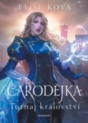 Čarodějka - Turnaj království (e-kniha)