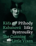 Káťa Kabanová a Příhody lišky Bystroušky