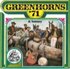 Greenhorns ´71 & bonusy - CD