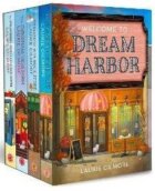 Dream Harbor Box Set
