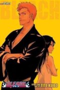 Bleach (2-in-1 Edition), Vol. 25 : Includes vols. 73 74