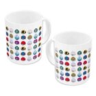 Pokemon Hrnek keramický 315 ml - Pokeball