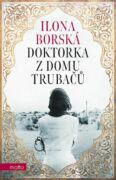 Doktorka z domu Trubačů (e-kniha)