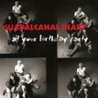 At Your Birthday Party (CD)