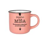 Kameninový plecháček - Míša