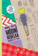 Módní rebelka: Návrhy outfitů - Návrhy outfitů